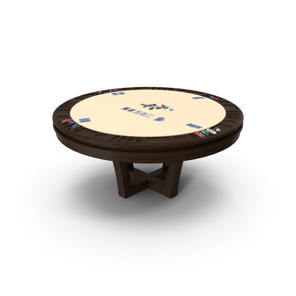 Poker Table PNG & PSD Images