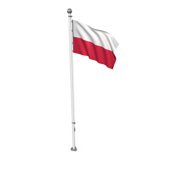 Poland Cloth Flag Stand PNG & PSD Images Poland Cloth Flag Stand PNG & PSD Images