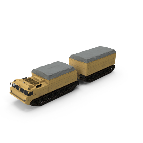 Military Truck: Polar Articulated Tracked Vehicle Vityaz DT 30 PNG & PSD Images Military Truck: Polar Articulated Tracked Vehicle Vityaz DT 30 PNG & PSD Images