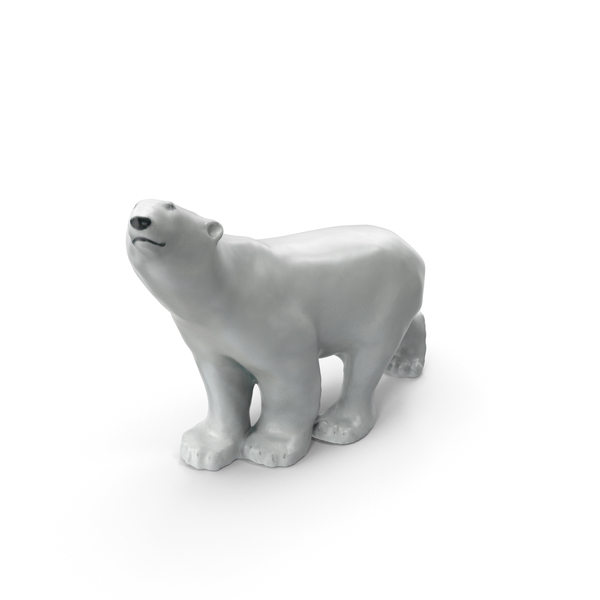 Polar Bear PNG & PSD Images Polar Bear PNG & PSD Images