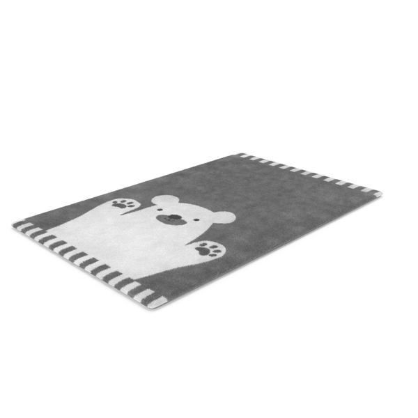 Polar Bear Rug PNG & PSD Images Polar Bear Rug PNG & PSD Images
