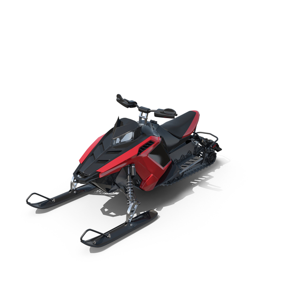 Snowmobile: Polaris 800 Rush Pro R PNG & PSD Images Snowmobile: Polaris 800 Rush Pro R PNG & PSD Images