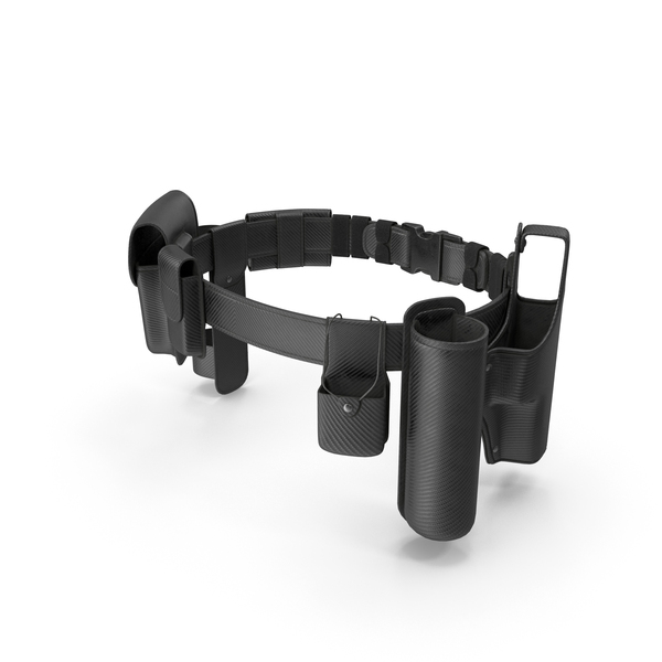 Police Belt Empty PNG & PSD Images Police Belt Empty PNG & PSD Images