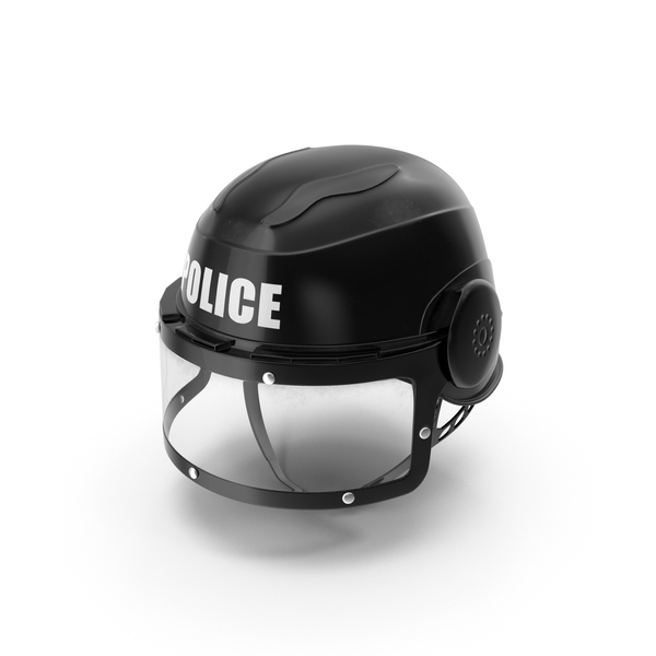 Police Helmet PNG Images & PSDs for Download | PixelSquid - S120831248