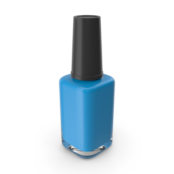 Polish Fingernail Blue PNG & PSD Images Polish Fingernail Blue PNG & PSD Images