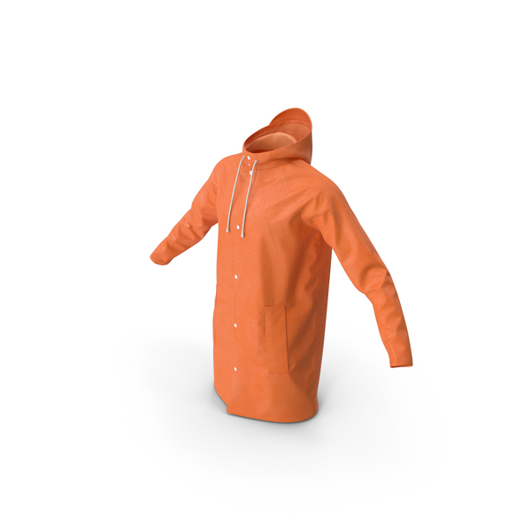 Polyester Raincoat PNG & PSD Images Polyester Raincoat PNG & PSD Images