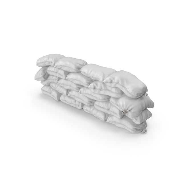 Sandbags: Polypropylene Sandbag Barricade PNG & PSD Images Sandbags: Polypropylene Sandbag Barricade PNG & PSD Images