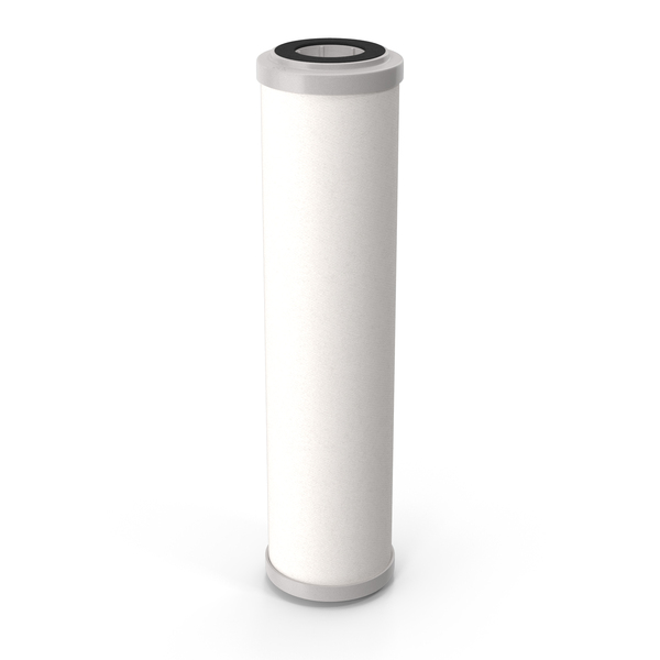 Polypropylene Water Filter Cartridge PNG & PSD Images Polypropylene Water Filter Cartridge PNG & PSD Images