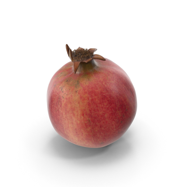 Pomegranate PNG Images & PSDs for Download | PixelSquid - S112279139