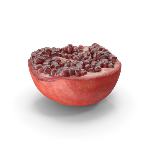 Plum: Pomegranate Cross Section PNG & PSD Images Plum: Pomegranate Cross Section PNG & PSD Images