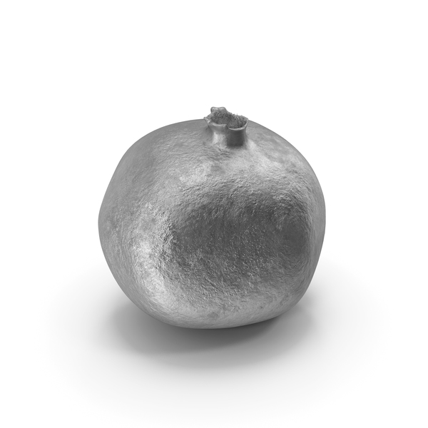 Pomegranate Silver PNG & PSD Images Pomegranate Silver PNG & PSD Images