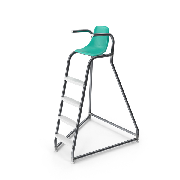 Station: Pool Portable Lifeguard Chair PNG & PSD Images Station: Pool Portable Lifeguard Chair PNG & PSD Images