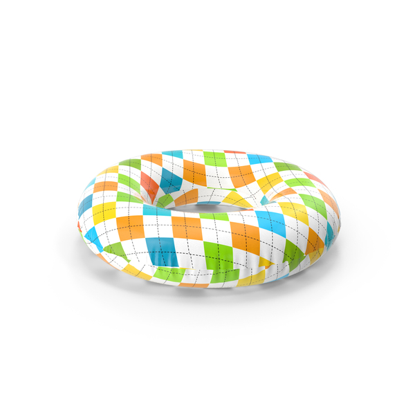 Toy: Pool Ring Rhombus PNG & PSD Images Toy: Pool Ring Rhombus PNG & PSD Images