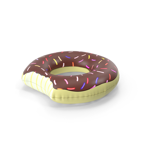 Pool Toy Doughnut 03 PNG & PSD Images Pool Toy Doughnut 03 PNG & PSD Images