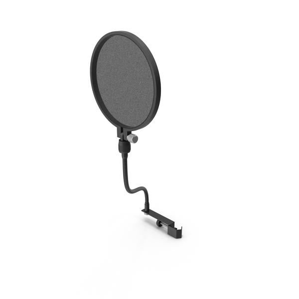 Pop Filter PNG & PSD Images Pop Filter PNG & PSD Images