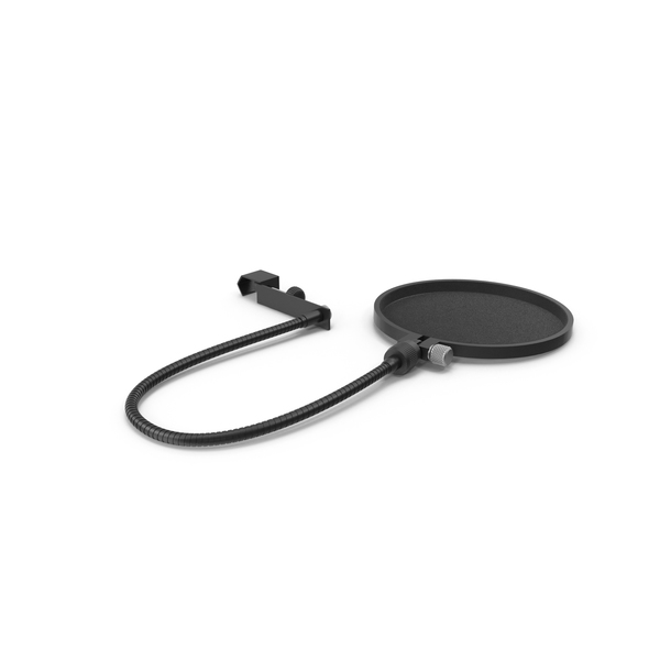 Pop Filter PNG & PSD Images Pop Filter PNG & PSD Images