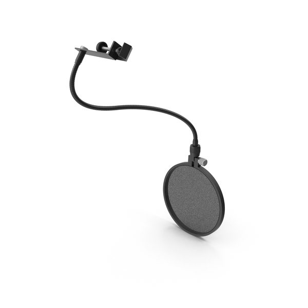 Pop Filter PNG & PSD Images Pop Filter PNG & PSD Images