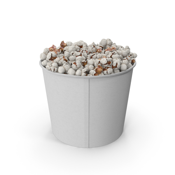 Popcorn Cup PNG & PSD Images Popcorn Cup PNG & PSD Images