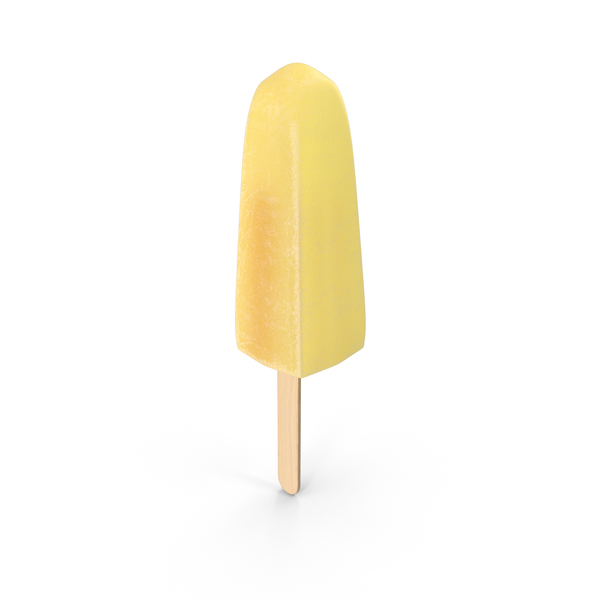 Popsicle PNG Images & PSDs for Download | PixelSquid - S10696266D