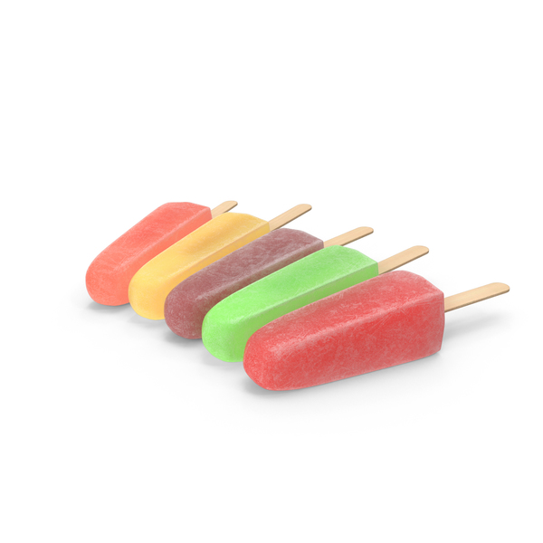 Popsicle: Popsicles PNG & PSD Images