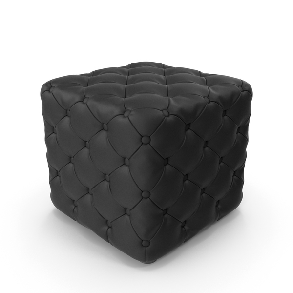 Ottoman: Porada Alcide Pouf PNG & PSD Images Ottoman: Porada Alcide Pouf PNG & PSD Images