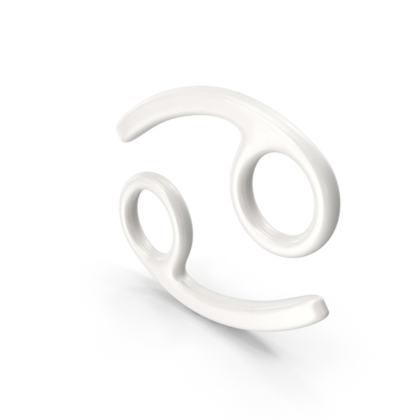 Astrological: Porcelain Cancer Sign PNG & PSD Images Astrological: Porcelain Cancer Sign PNG & PSD Images