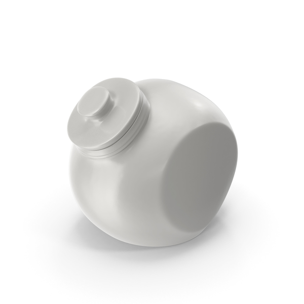Takeaway Food Container: Porcelain Spherical Jar Closed PNG & PSD Images Takeaway Food Container: Porcelain Spherical Jar Closed PNG & PSD Images