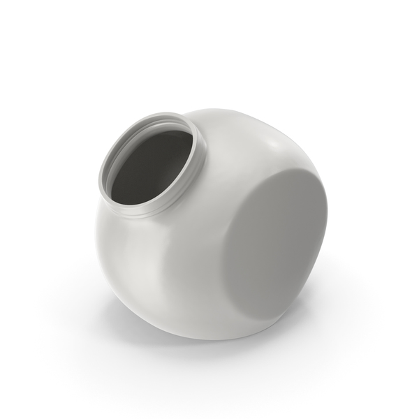 Porcelain Spherical Jar Open PNG & PSD Images Porcelain Spherical Jar Open PNG & PSD Images