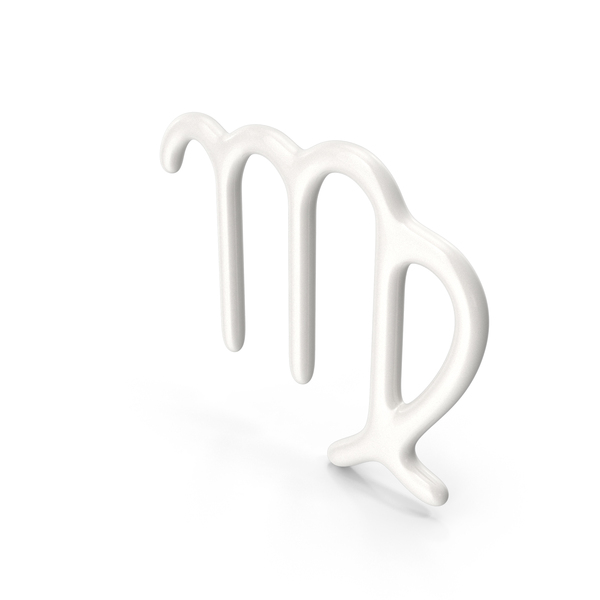 Astrological: Porcelain Virgo Sign PNG & PSD Images Astrological: Porcelain Virgo Sign PNG & PSD Images