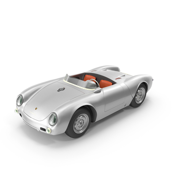 Sports Car: Porsche 550 PNG & PSD Images Sports Car: Porsche 550 PNG & PSD Images