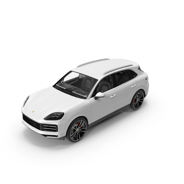 Porsche Cayenne Turbo E-Hybrid SUV 2024 White PNG & PSD Images Porsche Cayenne Turbo E-Hybrid SUV 2024 White PNG & PSD Images