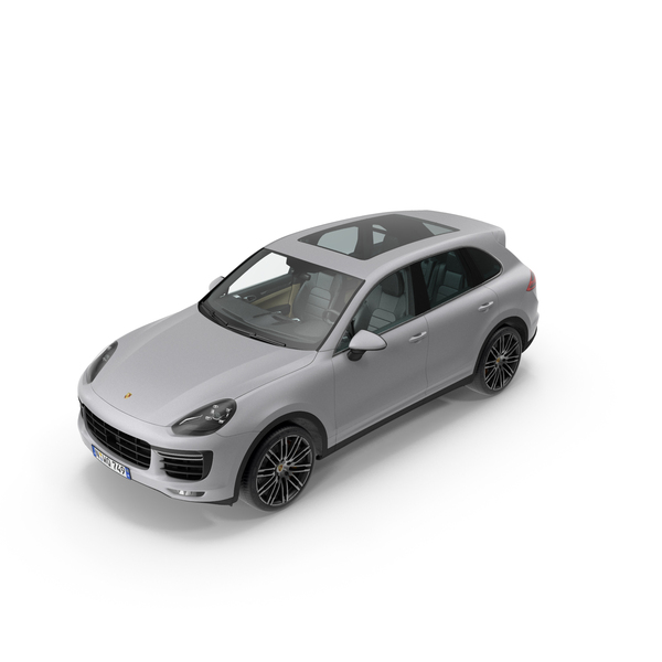 Alternative Fuel Vehicle: Porsche Cayenne Turbo GT PNG & PSD Images Alternative Fuel Vehicle: Porsche Cayenne Turbo GT PNG & PSD Images