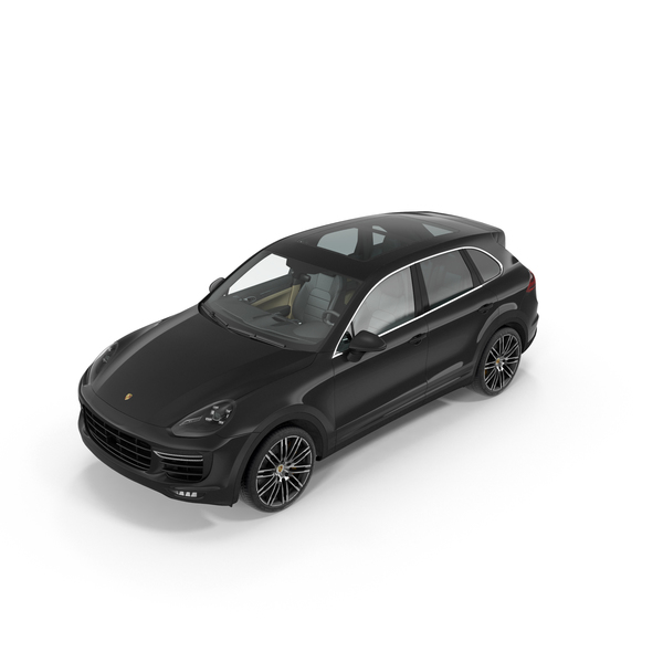 Suv: Porsche Cayenne Turbo S 2015 PNG & PSD Images Suv: Porsche Cayenne Turbo S 2015 PNG & PSD Images