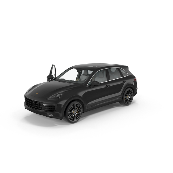 Suv: Porsche Cayenne Turbo S 2015 PNG & PSD Images Suv: Porsche Cayenne Turbo S 2015 PNG & PSD Images