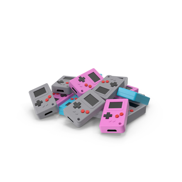 Handheld Console: Portable Game Consoles PNG & PSD Images Handheld Console: Portable Game Consoles PNG & PSD Images