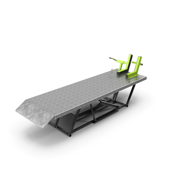 Automobile: Portable Lift PNG & PSD Images
