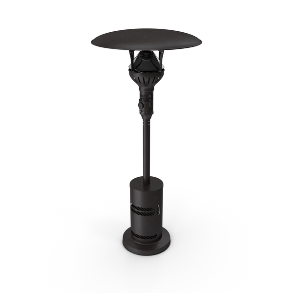 Outdoor: Portable Propane Gas Patio Heater PNG & PSD Images Outdoor: Portable Propane Gas Patio Heater PNG & PSD Images