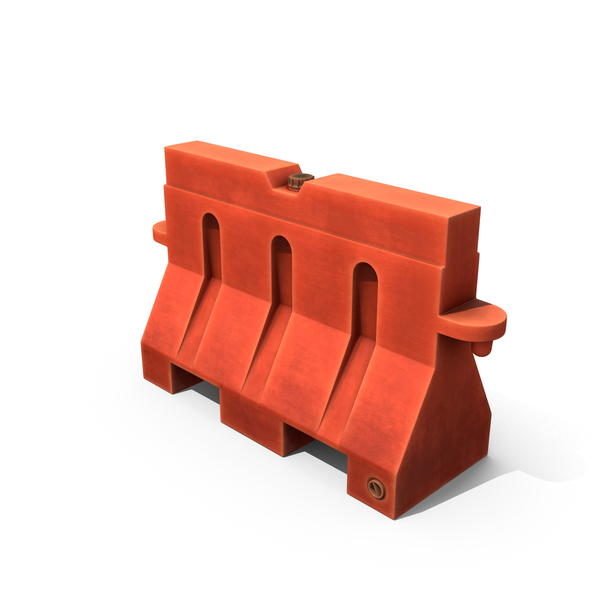 Road Safety: Portable Traffic Barrier PNG & PSD Images Road Safety: Portable Traffic Barrier PNG & PSD Images