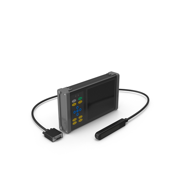 Portable Veterinary Ultrasound Machine Black OFF PNG & PSD Images Portable Veterinary Ultrasound Machine Black OFF PNG & PSD Images