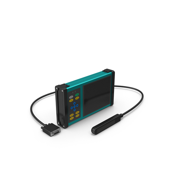 Portable Veterinary Ultrasound Machine Blue OFF PNG & PSD Images Portable Veterinary Ultrasound Machine Blue OFF PNG & PSD Images
