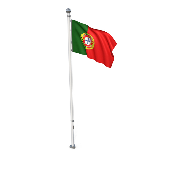 Portugal Cloth Flag Stand PNG & PSD Images Portugal Cloth Flag Stand PNG & PSD Images