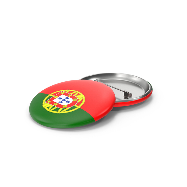 Portugal Flag Badge PNG & PSD Images Portugal Flag Badge PNG & PSD Images