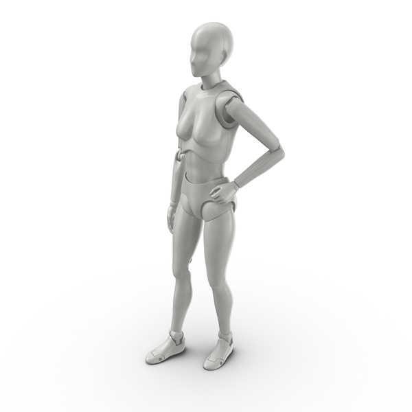 Characters: Posed Female Figure PNG & PSD Images Characters: Posed Female Figure PNG & PSD Images