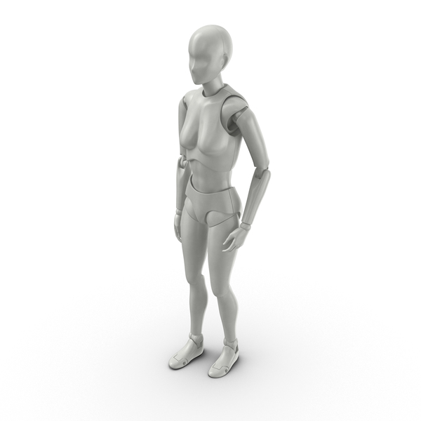 Characters: Posed Female Figure PNG & PSD Images Characters: Posed Female Figure PNG & PSD Images
