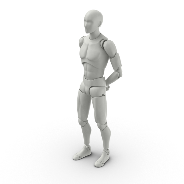 Characters: Posed Male Figure PNG & PSD Images Characters: Posed Male Figure PNG & PSD Images