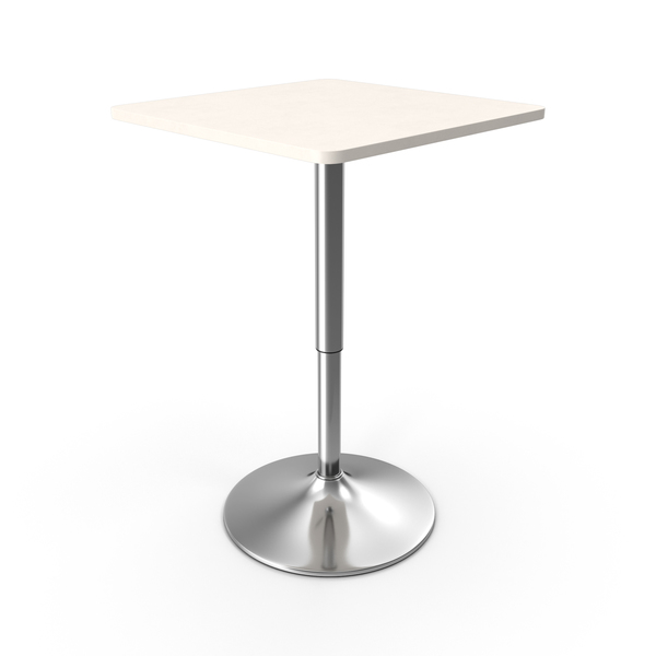 Cafe: Poseur Bar Table PNG & PSD Images Cafe: Poseur Bar Table PNG & PSD Images