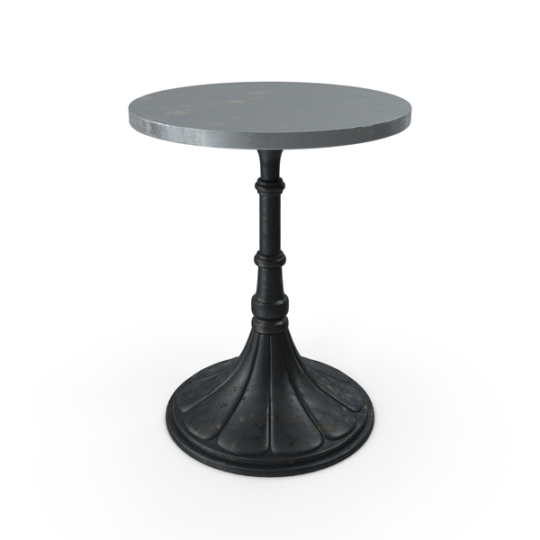 Cafe: Post Industrial Bar Table PNG & PSD Images Cafe: Post Industrial Bar Table PNG & PSD Images