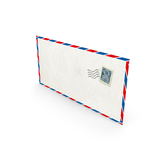 Postal Envelope PNG & PSD Images Postal Envelope PNG & PSD Images