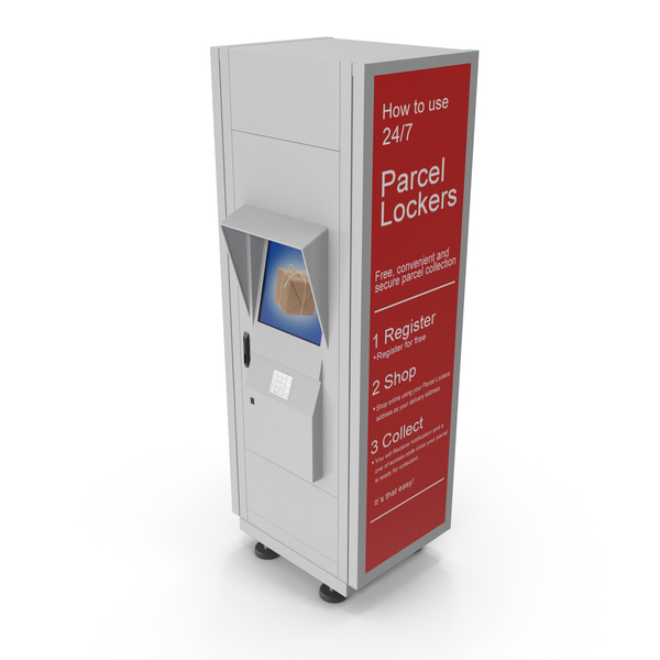 Mailbox: Postomat Terminal PNG & PSD Images Mailbox: Postomat Terminal PNG & PSD Images