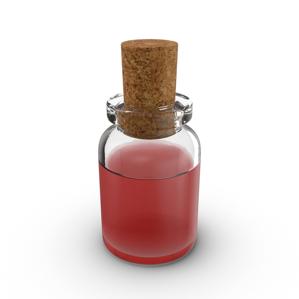 Potion Bottle PNG & PSD Images Potion Bottle PNG & PSD Images